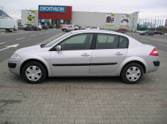 Renault Megane 2 foto