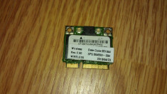 Modul bluetooth Broadcom BCM94312HMG HP ProBook 4710 S foto