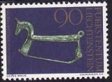 C5138 - Lichtenstein 1976 - cat.nr.591 neuzat,perfecta stare