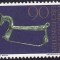 C5138 - Lichtenstein 1976 - cat.nr.591 neuzat,perfecta stare