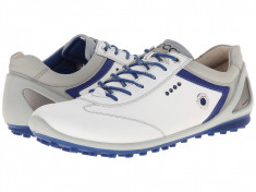 Pantofi ECCO Golf BIOM Zero Plus | 100% originali, import SUA, 10 zile lucratoare foto