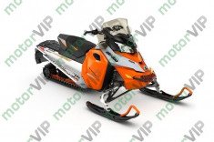 Snowmobil Ski-Doo Renegade Sport 600 ACE foto