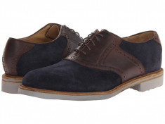 Pantofi Frye Jim Saddle | 100% originali, import SUA, 10 zile lucratoare foto