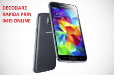 Decodare pe IMEI orice model SAMSUNG Orange/Vodafone Romania = 65ron foto