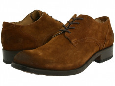 Pantofi Frye Jackson Oxford | 100% originali, import SUA, 10 zile lucratoare foto