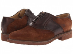 Pantofi Frye Jim Saddle | 100% originali, import SUA, 10 zile lucratoare foto