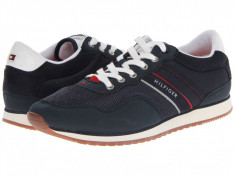 Pantofi Tommy Hilfiger Marcus | 100% originali, import SUA, 10 zile lucratoare foto