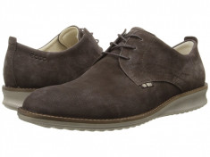 Pantofi ECCO Contoured Plain Toe Tie | 100% originali, import SUA, 10 zile lucratoare foto