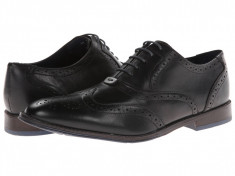 Pantofi Hush Puppies Style Brogue | 100% originali, import SUA, 10 zile lucratoare foto