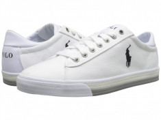 Pantofi Polo Ralph Lauren Harvey | 100% originali, import SUA, 10 zile lucratoare foto