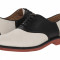 Pantofi Polo Ralph Lauren Torrington Saddle | 100% originali, import SUA, 10 zile lucratoare