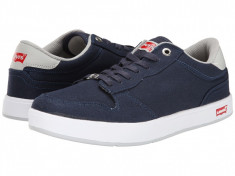 Pantofi Levi&amp;#039;s&amp;amp;#174; Shoes Wallace Low Canvas | 100% originali, import SUA, 10 zile lucratoare foto