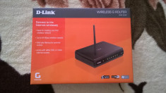 Router D-Link Dir 300 foto