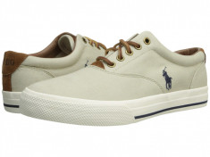 Pantofi Polo Ralph Lauren Vaughn | 100% originali, import SUA, 10 zile lucratoare foto