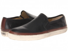 Pantofi Frye Gavin Slip On | 100% originali, import SUA, 10 zile lucratoare foto