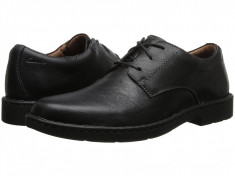 Pantofi Clarks Stratton Way | 100% originali, import SUA, 10 zile lucratoare foto