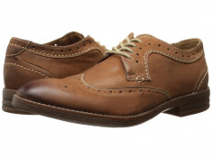 Pantofi Clarks Delsin Wing | 100% originali, import SUA, 10 zile lucratoare foto