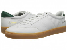 Pantofi Fred Perry Umpire Mesh/Leather | 100% originali, import SUA, 10 zile lucratoare foto