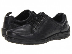 Pantofi Hush Puppies Belfast Oxford MT | 100% originali, import SUA, 10 zile lucratoare foto