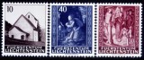 C5120 - Lichtenstein 1964 - cat.nr.394-6 neuzat,perfecta stare, Nestampilat