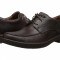 Pantofi Clarks Stratton Time | 100% originali, import SUA, 10 zile lucratoare