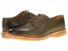 Pantofi Frye James Crepe Oxford | 100% originali, import SUA, 10 zile lucratoare foto