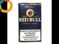 Tutun Red Bull zwareshag 40g ( Eroii Revolutiei- Sos Giurgiului P-ta Progresul) foto