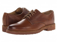 Pantofi Frye Jim Oxford | 100% originali, import SUA, 10 zile lucratoare foto