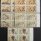 SAHARA OCC 1990 - FAUNA AFRICANA, 5 VALORI IN BLOC , NEOBLITERATE - SAH 016