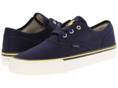 Pantofi Polo Ralph Lauren Morray | 100% originali, import SUA, 10 zile lucratoare foto