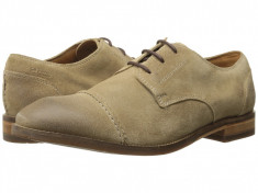 Pantofi Clarks Exton Cap | 100% originali, import SUA, 10 zile lucratoare foto