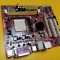 Placa De Baza MSI K9N6PGM2-V,DDR2,Socket AM2,AM2+,Testata,Import Germania