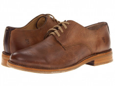 Pantofi Frye Willard Oxford | 100% originali, import SUA, 10 zile lucratoare foto