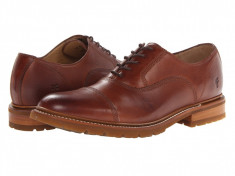 Pantofi Frye James Bal Lug Oxford | 100% originali, import SUA, 10 zile lucratoare foto