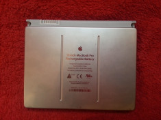 Acumulator Apple A1175 ( 2% sanatate ) - nu tine deloc foto