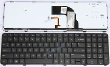 tastatura laptop noua HP Compaq DV7 7000 foto