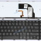 tastatura laptop noua HP Compaq DV7 7000