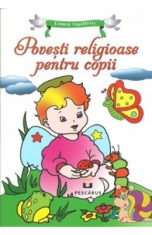 Povesti religioase pentru copii foto