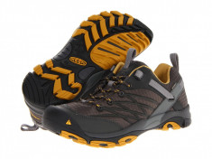 Pantofi Keen Marshall WP | 100% originali, import SUA, 10 zile lucratoare foto