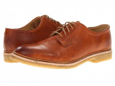 Pantofi Frye James Crepe Oxford | 100% originali, import SUA, 10 zile lucratoare foto