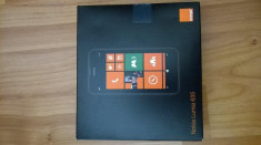 Nokia Lumia 635 (Sigilat la cutie) - codat Orange foto