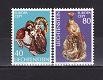 C5137 - Lichtenstein 1976 - cat.nr.585-6 neuzat,perfecta stare