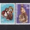 C5137 - Lichtenstein 1976 - cat.nr.585-6 neuzat,perfecta stare