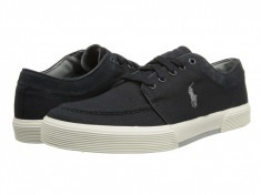 Pantofi Polo Ralph Lauren Fernando | 100% originali, import SUA, 10 zile lucratoare foto