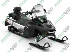 Snowmobil Ski-Doo Expedition LE 600 E-TEC foto