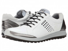 Pantofi ECCO Golf BIOM Hybrid 2 | 100% originali, import SUA, 10 zile lucratoare foto