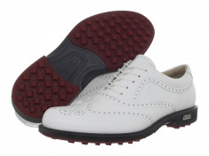 Pantofi ECCO Golf Tour Hybrid Wingtip | 100% originali, import SUA, 10 zile lucratoare foto