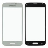 Touchscreen Samsung Galaxy S5 mini G800F produs original GEAM / STICLA