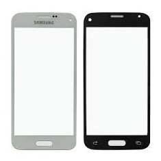 Touchscreen Samsung Galaxy S5 mini G800F produs original GEAM / STICLA