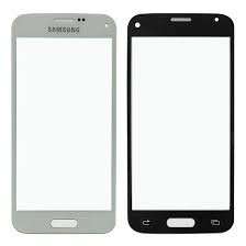 Touchscreen Samsung Galaxy S5 mini G800F produs original GEAM / STICLA foto